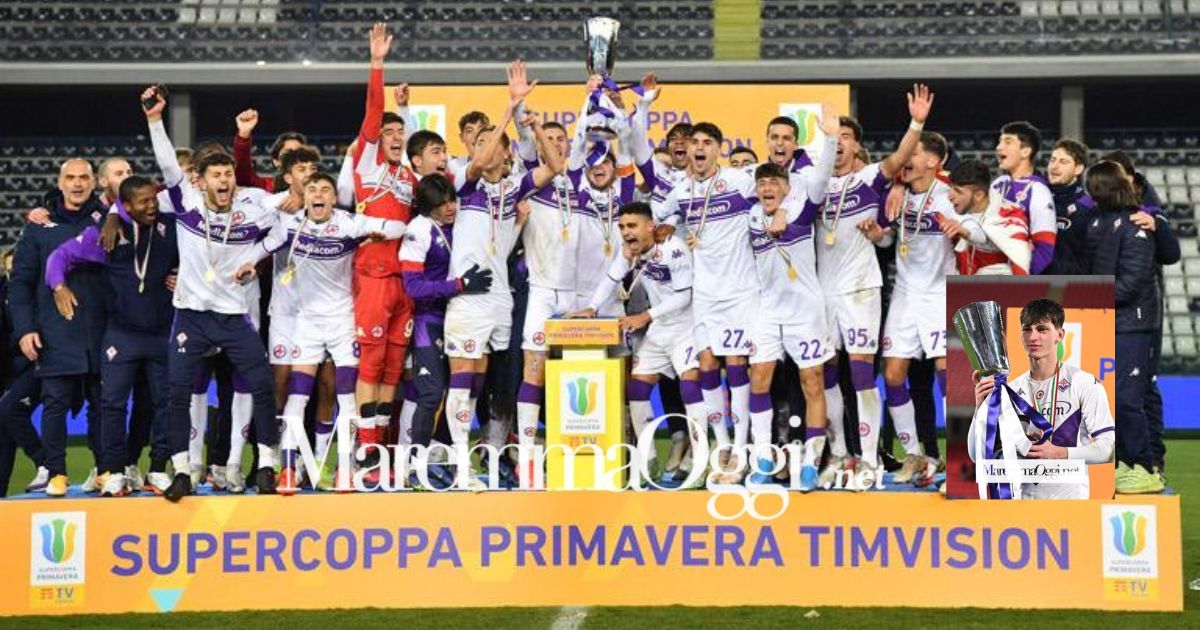 Gavorranese Il Fuoriclasse Della Fiorentina Maremmaoggi