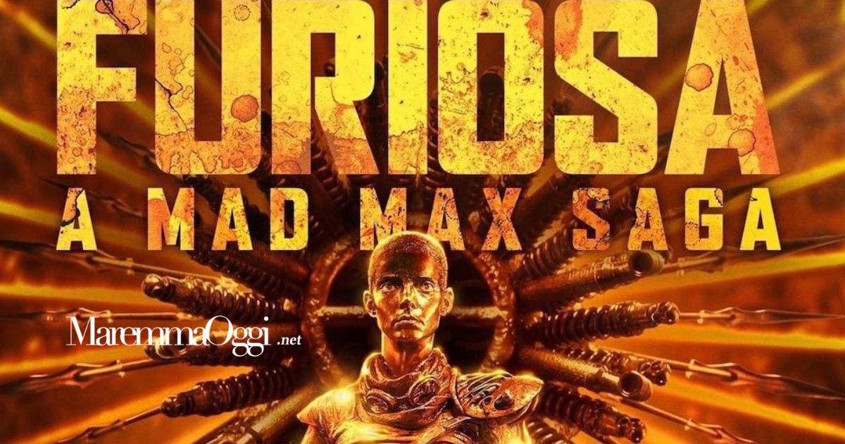 Il Cinemaniaco Furiosa A Mad Max Saga Tutti I Film Al Cinema