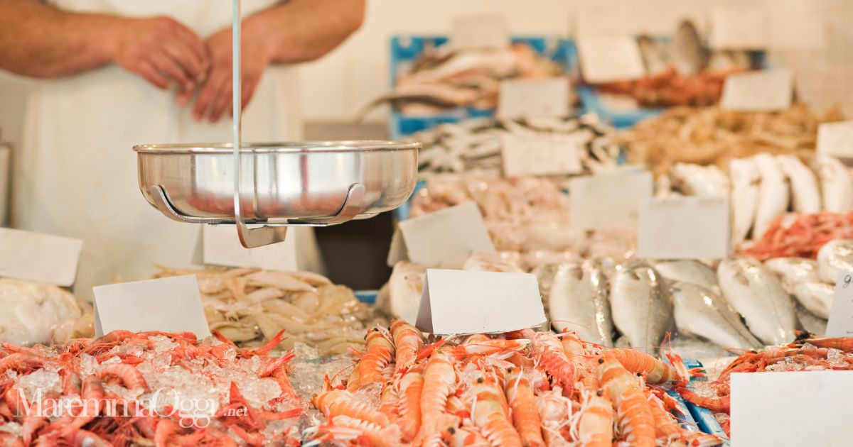 Pesce Al Ristorante Prezzi Alle Stelle Non Solo Per L Inflazione