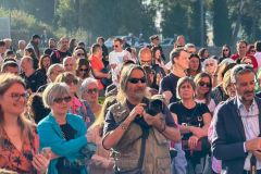 presentazione a spasso nel medioevo@maremma-oggi - 2