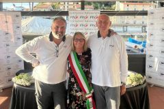 La presentazione ufficiale della settimana della bellezza@maremmaoggi - 2