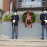 La polizia festeggia San Michele Arcangelo