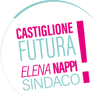 Il logo di Castiglione Futura