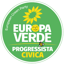 Il logo di Europa Verde