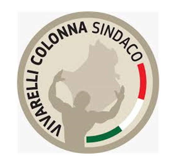 Il logo di Vivarelli Colonna Sindaco