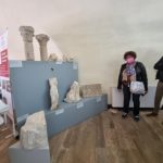 Il museo archeologico di Orbetello