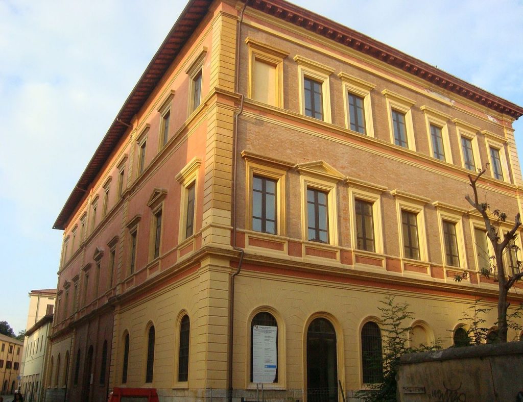 Biblioteca Chelliana