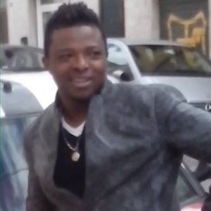 Emmanuel Yeboah