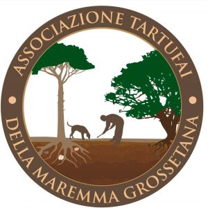 Logo Tartufai di Maremma, Grosseto, www.maremmaoggi.net