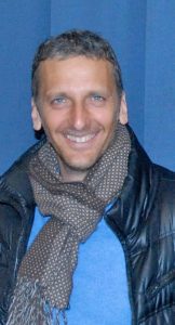 Stefano Cappuccini