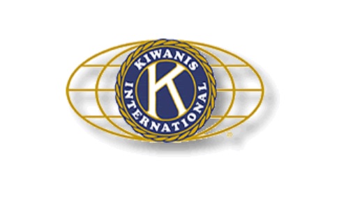 Logo Kiwanis international