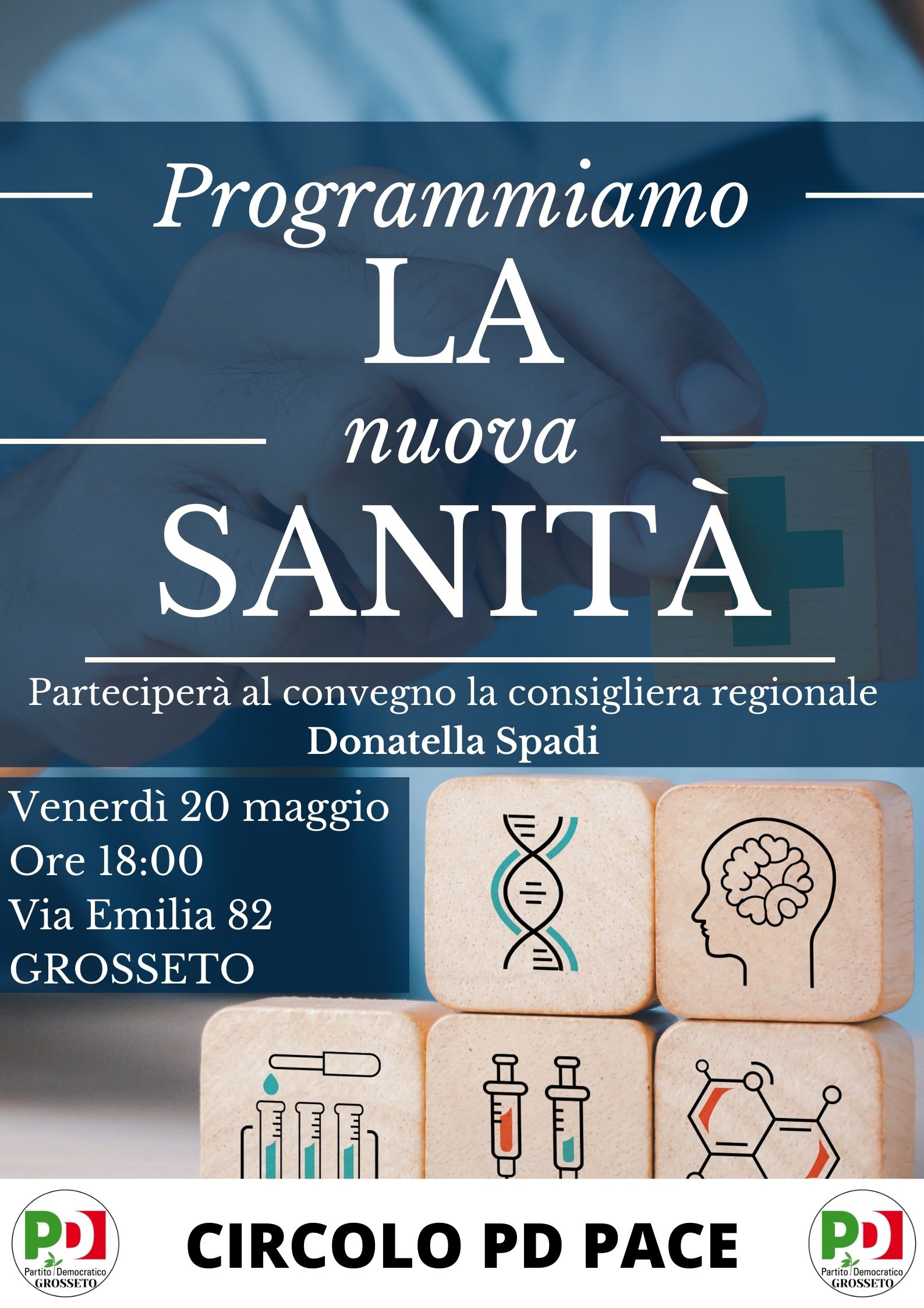 Programmiamo