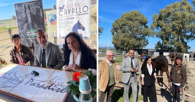 Paola Tonelli, presidente Anam, Giovanni Lamioni, Daniela Vignali e Mariano Molinari , vicepresidente Anam