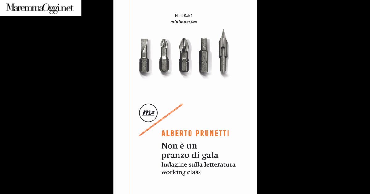 Libro Prunetti