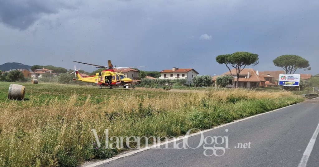 Pegaso a Casalecci