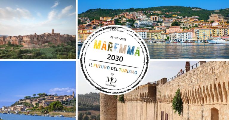 Maremma 2030, il futuro del turismo passa anche per la costituzione di un consorzio che tenga insieme operatori privati e Enti pubblici