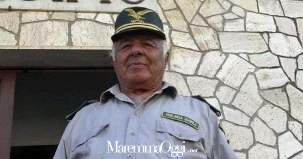 Mario Santi aveva 75 anni, lo hanno trovato morto in casa. Era una guardia venatoria e un ausiliario del traffico