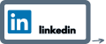 icona commerciale linkedin