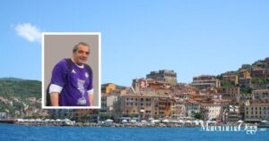 Francesco Terramoccia muore a Porto Santo Stefano