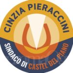 Cinzia Pieraccini sindaco di Caste del Piano - Clicca per il dettaglio