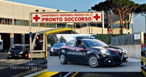 Le indagini sono partite dal pronto soccorso dopo un pestaggio: 4 arrestati, 3 uomini e una donna