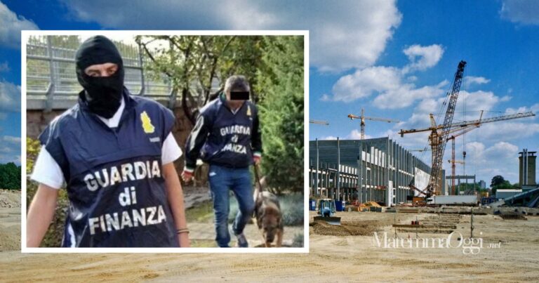 Ipotesi camorra in Maremma, 8 indagati fra Marina di Grosseto e l'Argentario