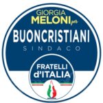 Fratelli d'Italia per Buoncristiani - Clicca per i dettagli