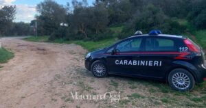 Infermiera aggredita dal familiare di un paziente, sul posto i carabinieri