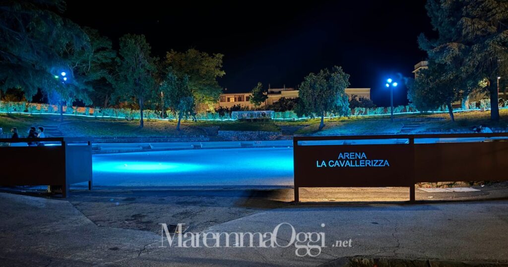 Il bastione Cavallerizza sulle Mura medicee