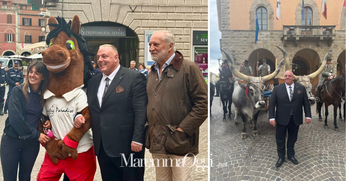 Altre immagini della partenza del corteo da piazza Duomo