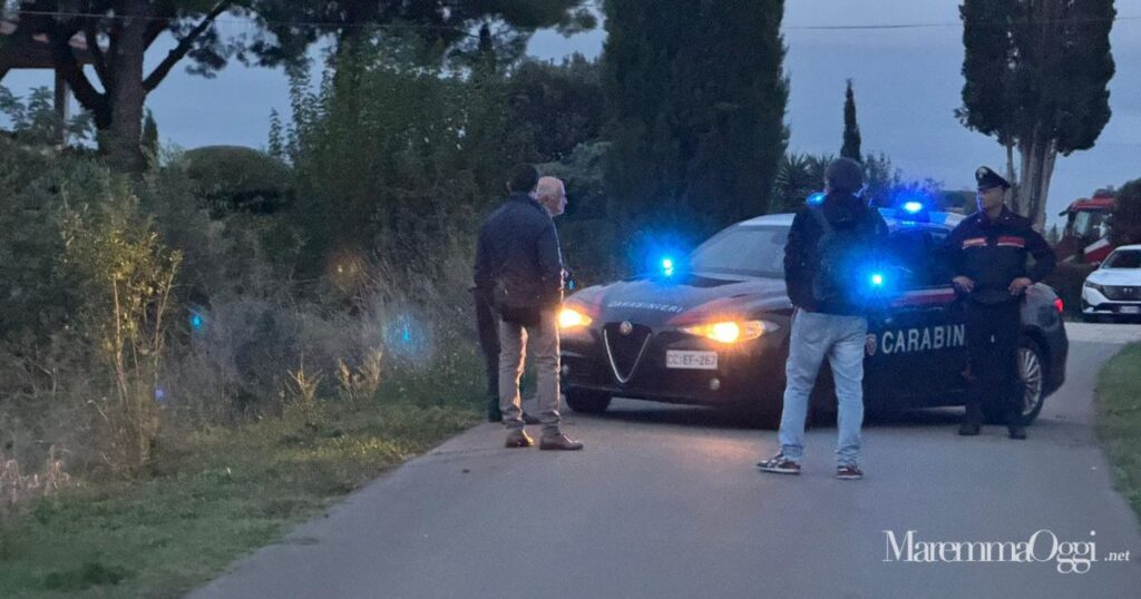 Madre e figlio trovati morti nella villetta