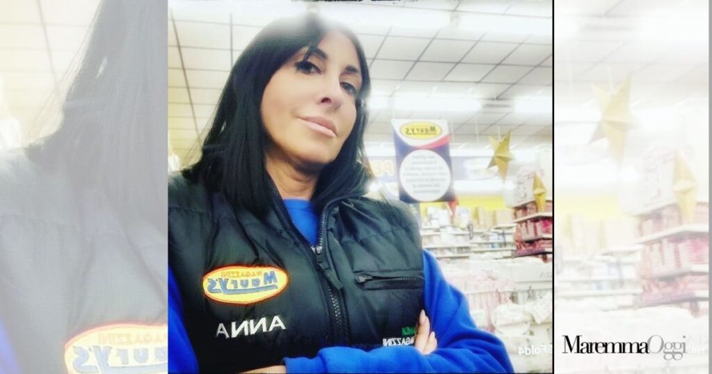 Anna Maria Solito, direttrice del Maury's