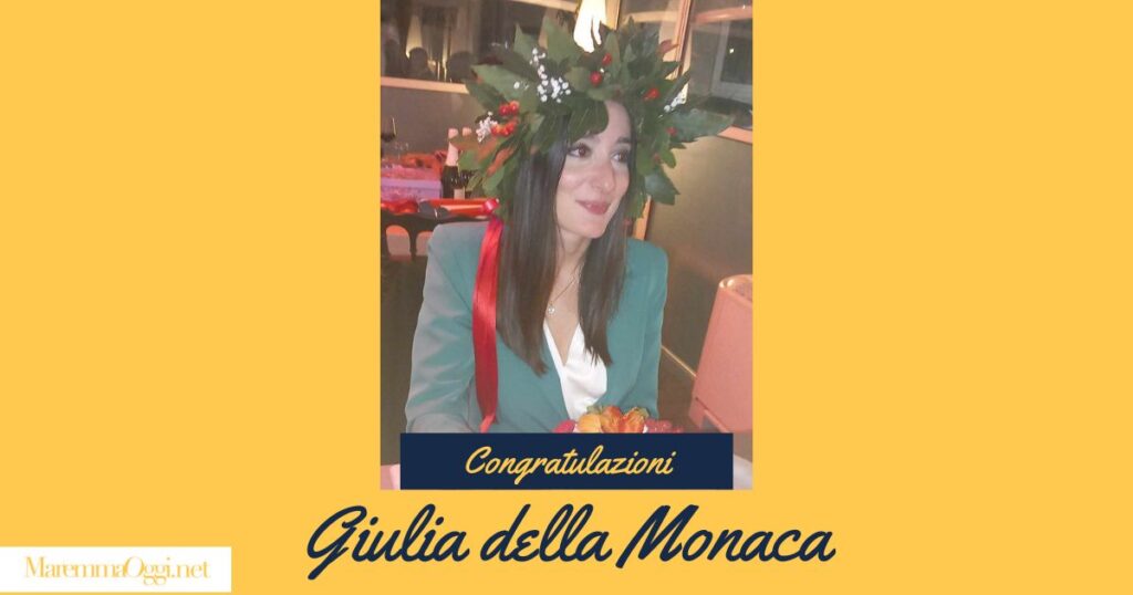 Giulia della Monaca