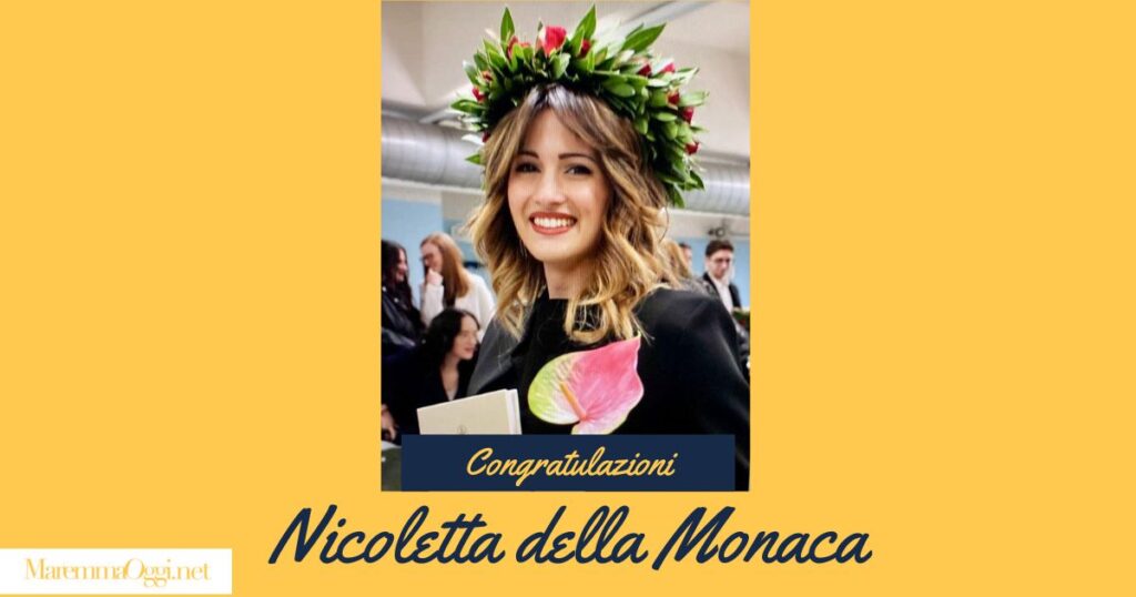 Nicoletta della Monaca