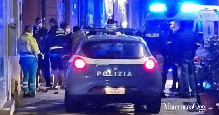 Pestata a sangue davanti al locale, la madre ha sporto denuncia in questura