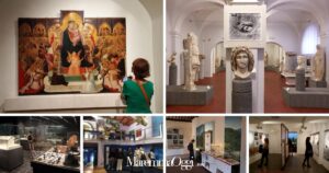 Visite gratuite nei musei della Maremma domenica 2 febbraio