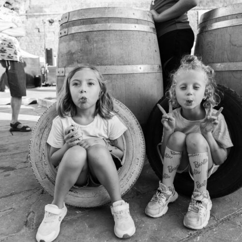 Il palio delle botti, foto di Gessica Tribocchi