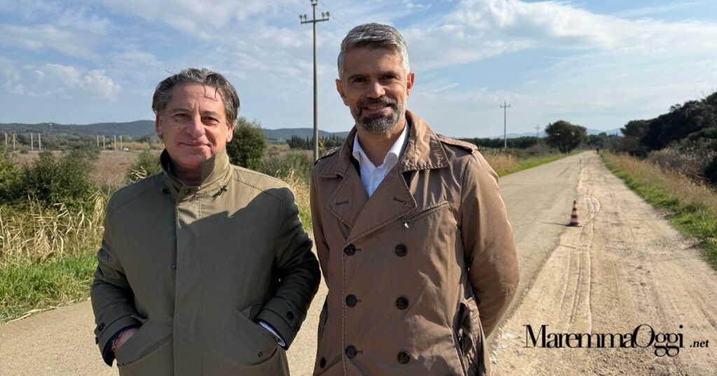 Luca Ardenghi e Francesco Ferrari