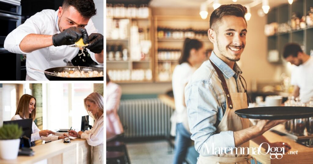 Borsa Mercato Lavoro