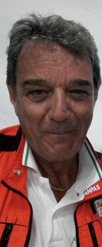 Gianfranco Mignarri