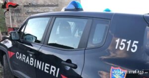 Denunciato imprenditore dai carabinieri forestali di Venturina Terme