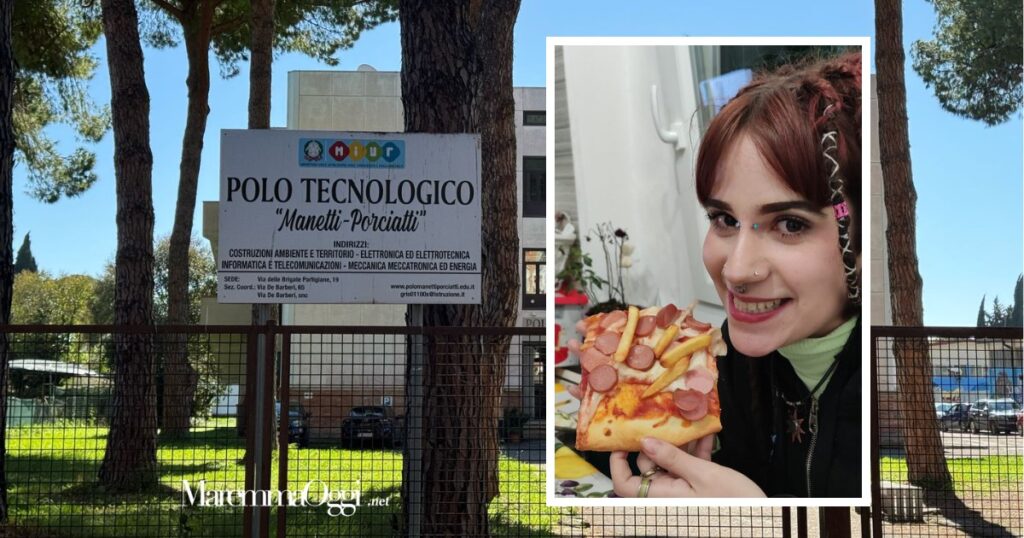 Muore a 19 anni Aurora Bellini, studentessa del Manetti Porciatti