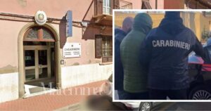 L'uomo è stato arrestato dai carabinieri di Piombino per una rapina a Follonica