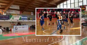 Scontri alla partita di minibasket, la versione di un genitore