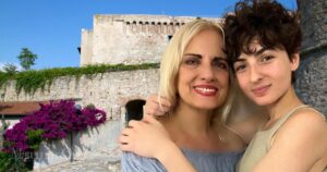 20Eventi inizia domenica 27 aprile al Castello di Piombino, protagonista Tecla Insolia che dialogherà con Gianna Martorella (nella foto) e Sara Chiarei