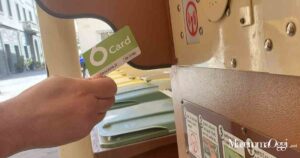 La Sei Card per gli i cassonetti smart