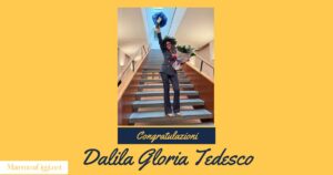 Dalila Gloria Tedesco