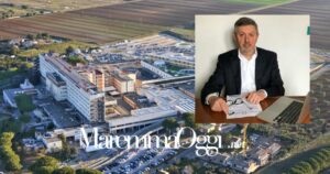 Domenico Viggiano, direttore dell’Area dipartimentale prevenzione, igiene e sicurezza nei luoghi di lavoro della Asl Toscana sud est