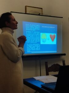 Educare alle emozioni