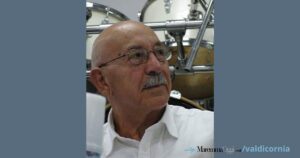 Il medico Francesco Putortì